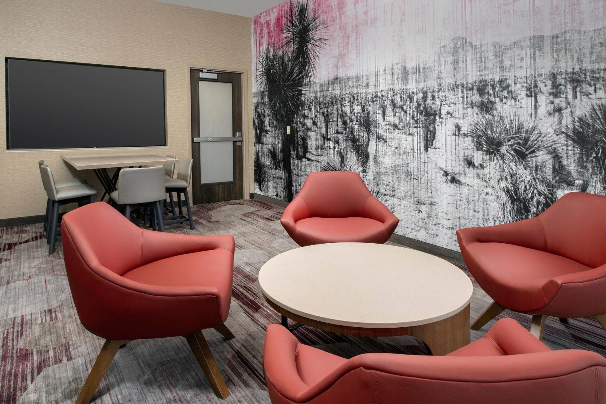 Courtyard By Marriott Las Cruces At Nmsu Экстерьер фото