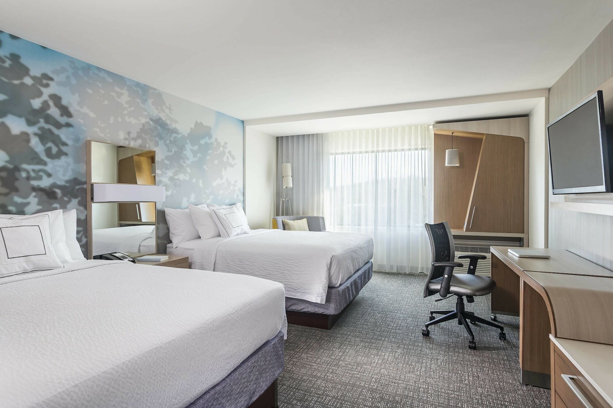Courtyard By Marriott Las Cruces At Nmsu Экстерьер фото