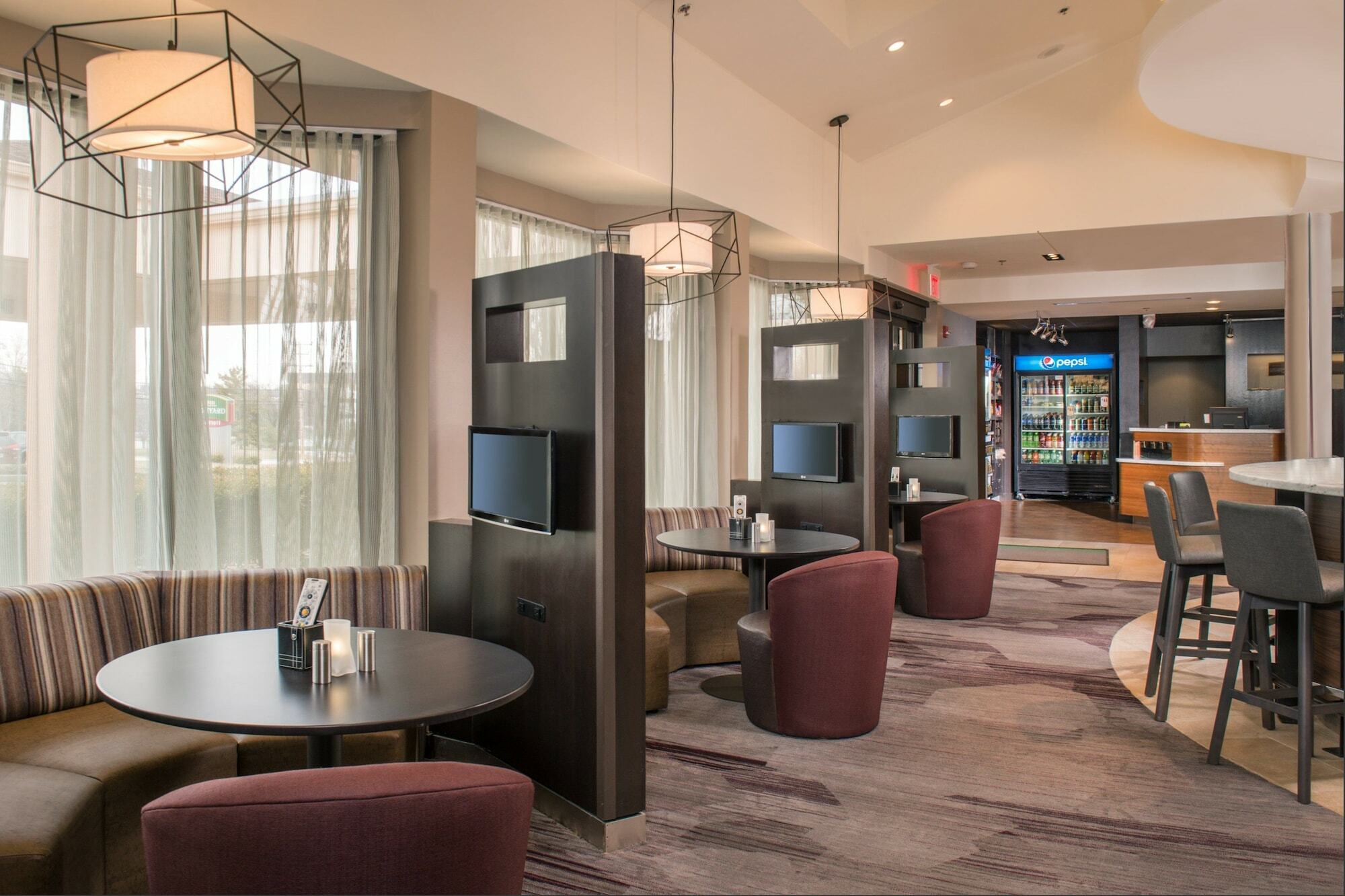 Courtyard By Marriott Las Cruces At Nmsu Экстерьер фото